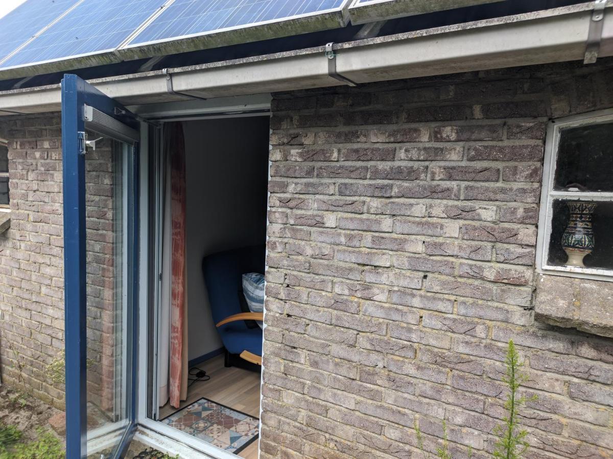 Logeerruimte In Gerenoveerde Boerderij In Wachtum Apartment Exterior photo